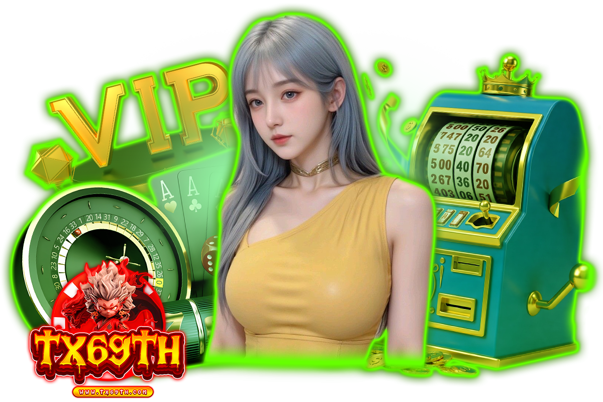 tx69th สล็อต